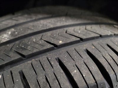 2019 Nissan Rogue Sport SV