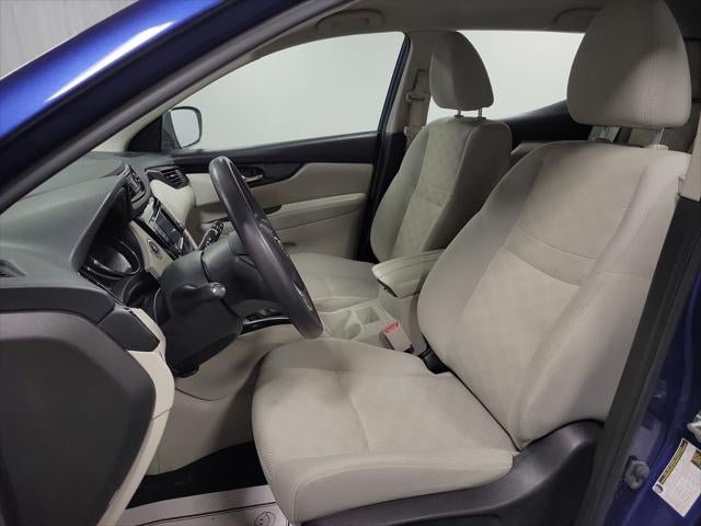 2019 Nissan Rogue Sport SV