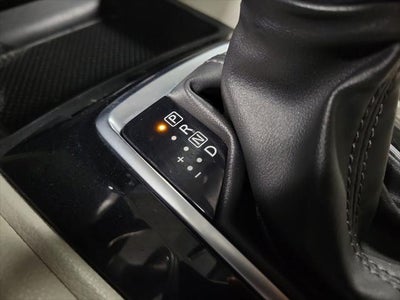 2019 Nissan Rogue Sport SV