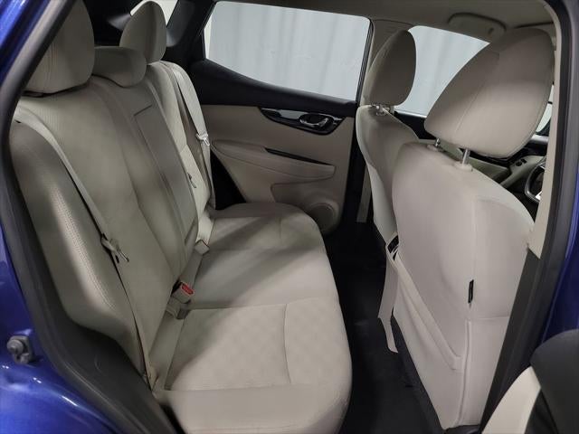 2019 Nissan Rogue Sport SV