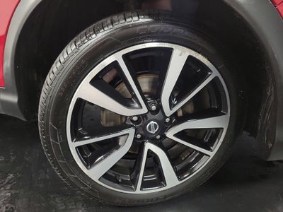 2018 Nissan Rogue Sport SL