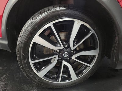2018 Nissan Rogue Sport SL