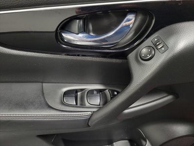 2018 Nissan Rogue Sport SL
