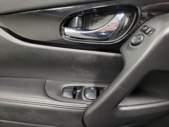 2019 Nissan Rogue Sport SV