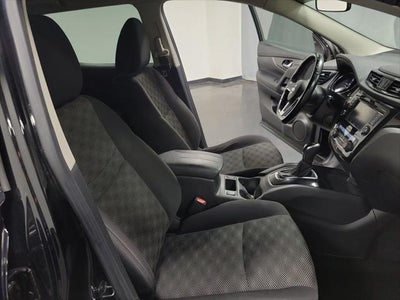 2019 Nissan Rogue Sport SV