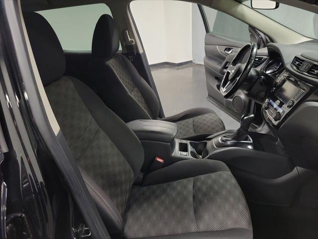 2019 Nissan Rogue Sport SV