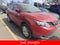 2018 Nissan Rogue Sport SV