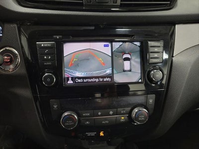 2020 Nissan Rogue Sport SV