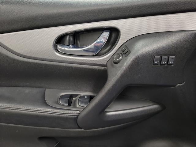 2020 Nissan Rogue Sport SV