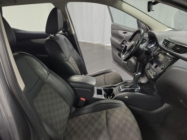 2020 Nissan Rogue Sport SV