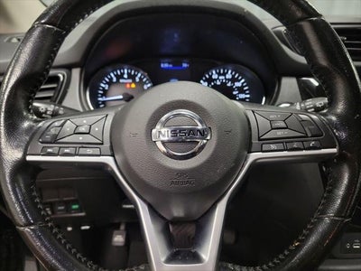 2020 Nissan Rogue Sport SV