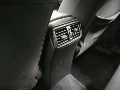 2020 Nissan Rogue Sport SV
