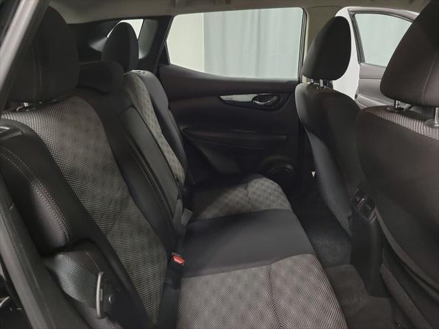 2020 Nissan Rogue Sport SV