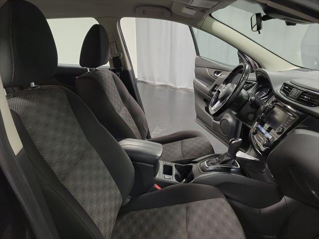 2020 Nissan Rogue Sport SV