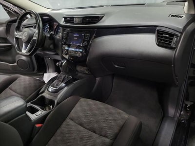 2020 Nissan Rogue Sport SV