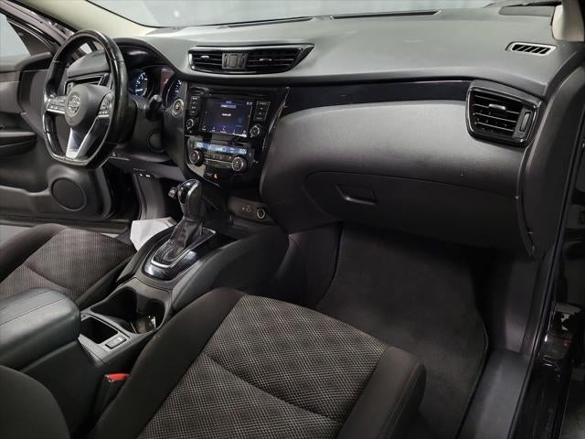 2020 Nissan Rogue Sport SV