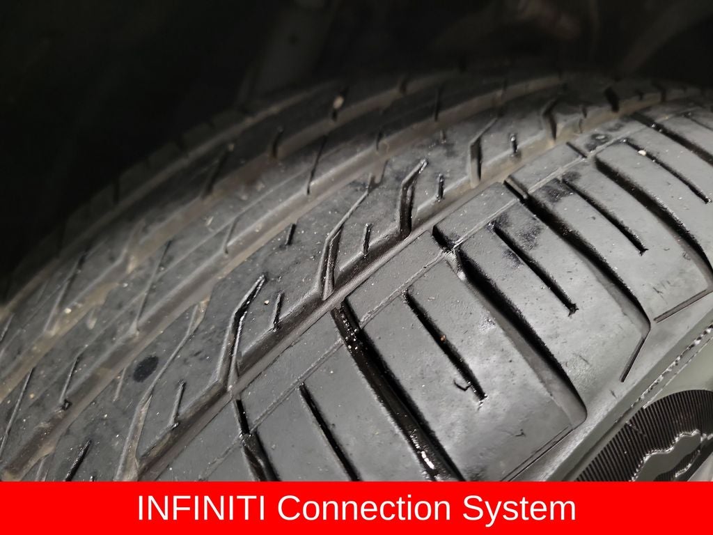 2016 INFINITI Q70 3.7 - Photo 12