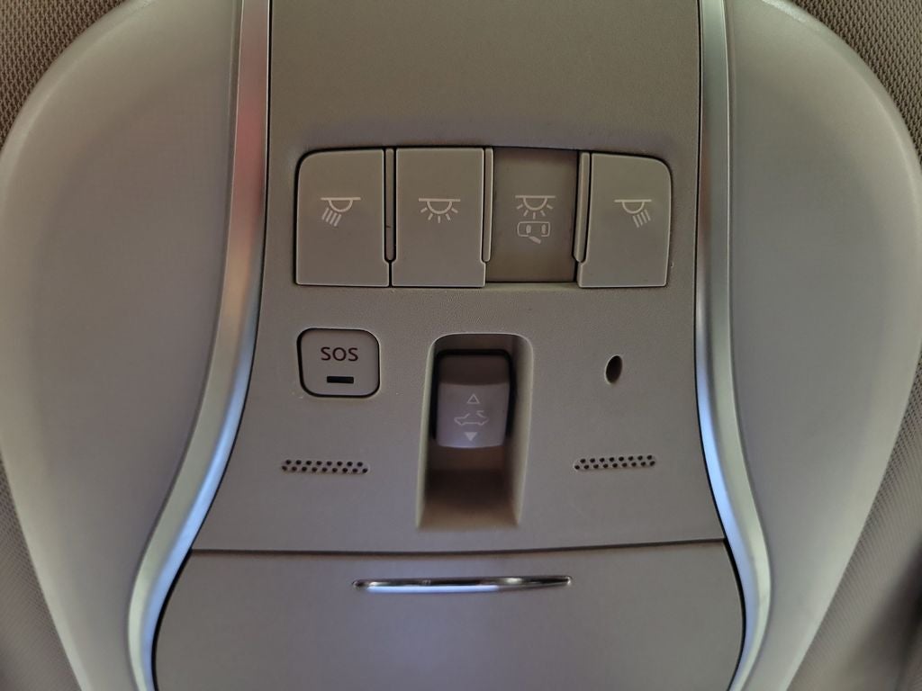 2016 INFINITI Q70 3.7 - Photo 23