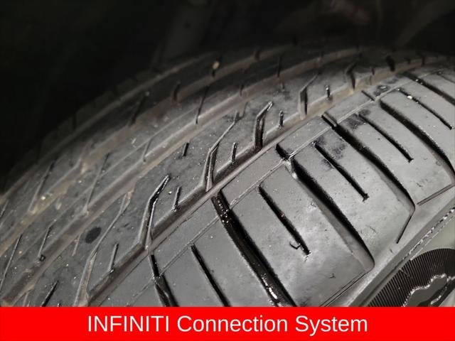 2016 INFINITI Q70 3.7 - Photo 41