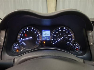 2016 INFINITI Q70 3.7X