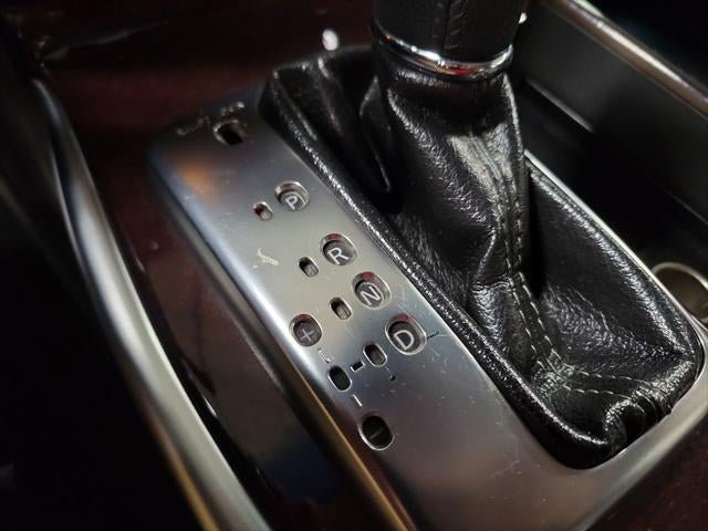 2016 INFINITI Q70 3.7 - Photo 48