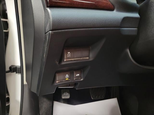 2016 INFINITI Q70 3.7 - Photo 53