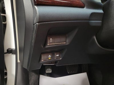 2016 INFINITI Q70 3.7X
