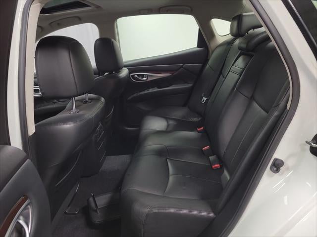 2016 INFINITI Q70 3.7 - Photo 55