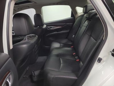 2016 INFINITI Q70 3.7X