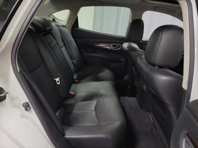 2016 INFINITI Q70 3.7 - Photo 56