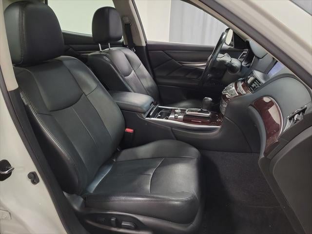 2016 INFINITI Q70 3.7 - Photo 57