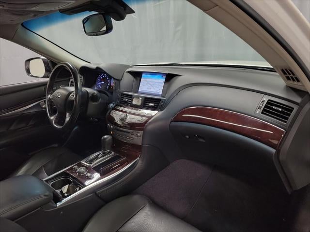 2016 INFINITI Q70 3.7 - Photo 58