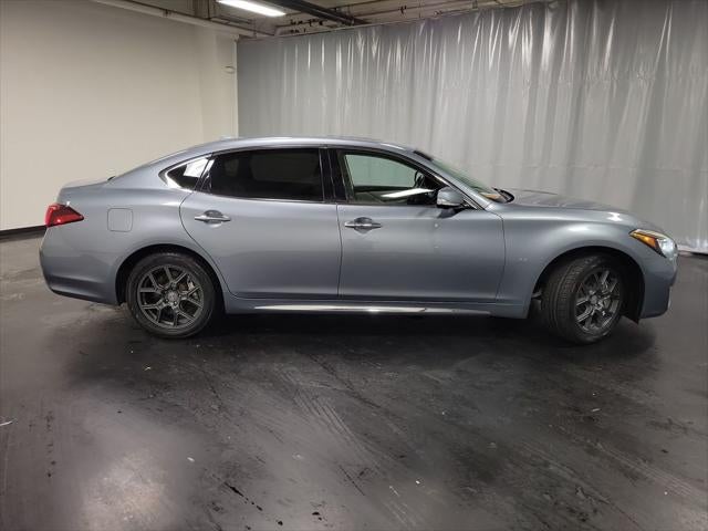 2017 INFINITI Q70L 3.7X