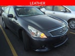 2012 INFINITI G37 X