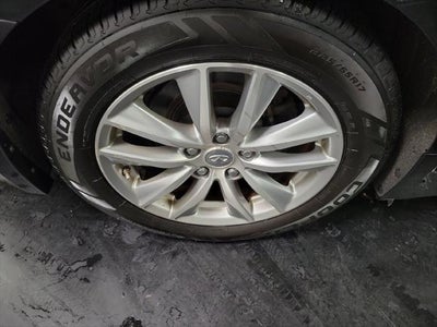 2017 INFINITI Q50 3.0t Premium