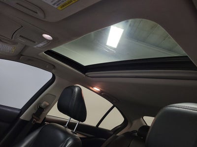 2021 INFINITI Q50 3.0t LUXE