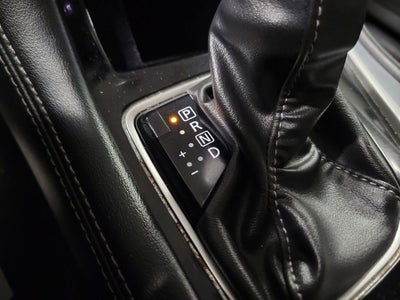 2021 INFINITI Q50 3.0t LUXE