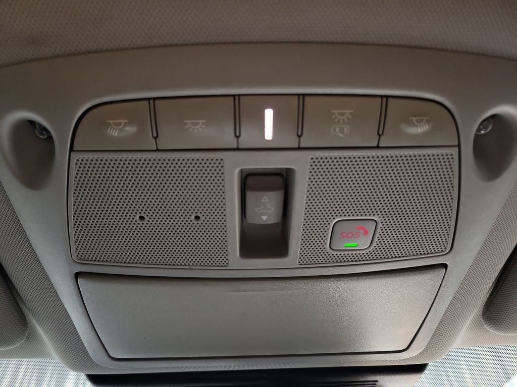 2021 INFINITI Q50 3.0t LUXE