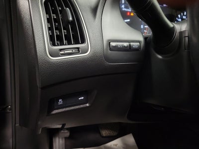 2021 INFINITI Q50 3.0t LUXE