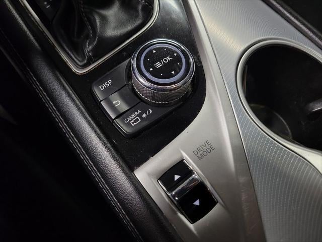 2021 INFINITI Q50 3.0t LUXE