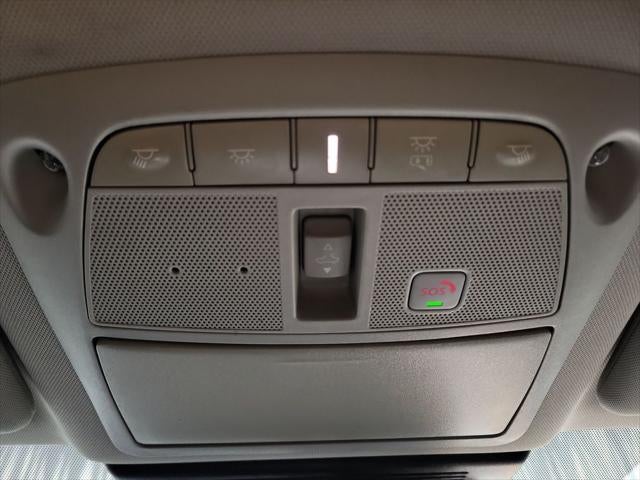 2021 INFINITI Q50 3.0t LUXE