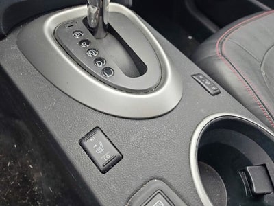 2013 Nissan Rogue SL