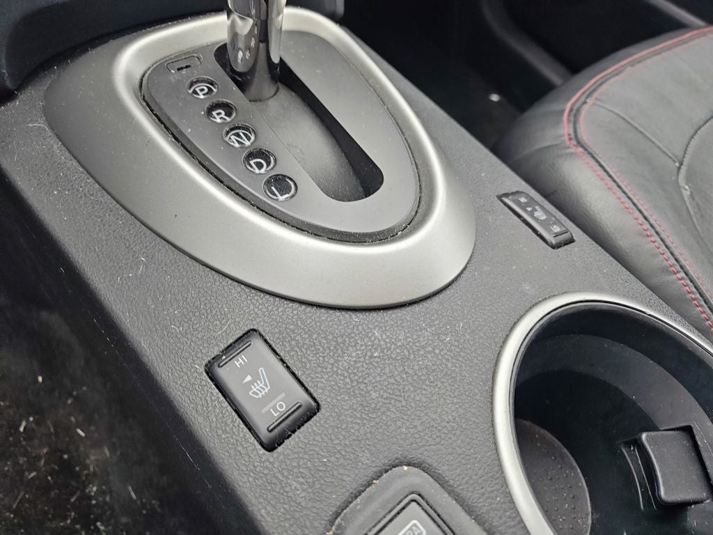 2013 Nissan Rogue SL
