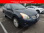 2013 Nissan Rogue SL