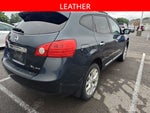 2013 Nissan Rogue SL