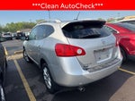 2011 Nissan Rogue SV