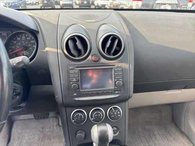 2011 Nissan Rogue SV