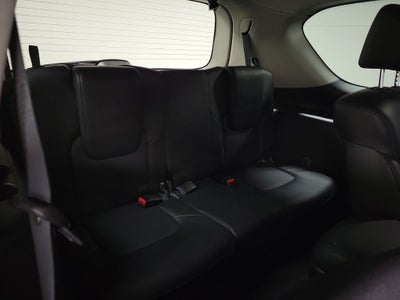 2021 Nissan Armada SL