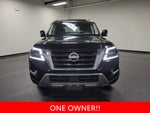 2021 Nissan Armada SL