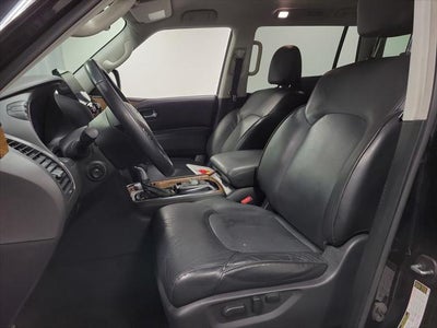 2021 Nissan Armada SL